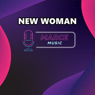 NEW WOMAN (Instrumental Version)