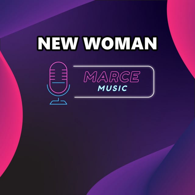 NEW WOMAN (Instrumental Version)