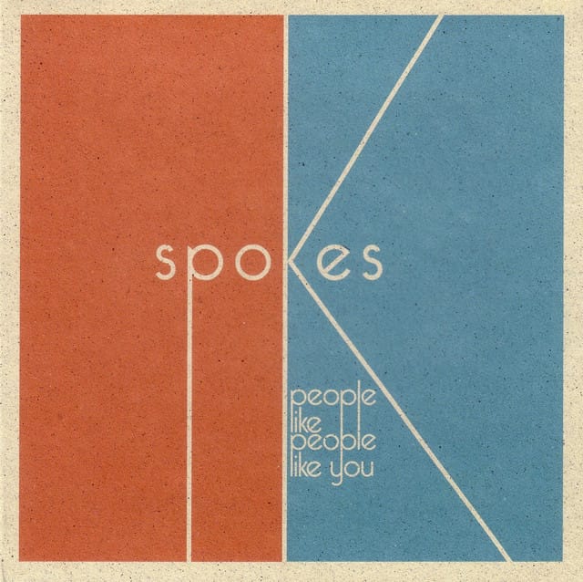 People Like People Like You - EP