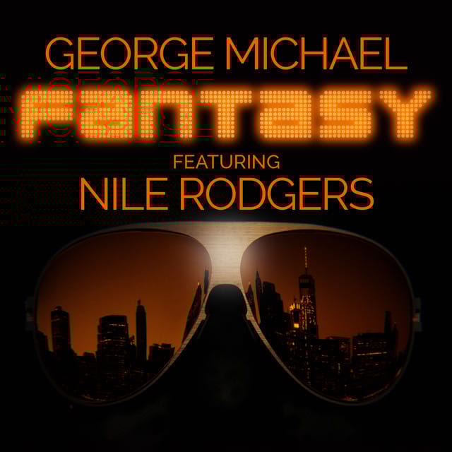 Fantasy (feat. Nile Rodgers)