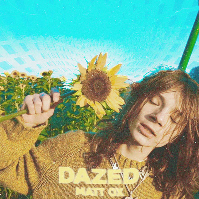 Dazed - Single