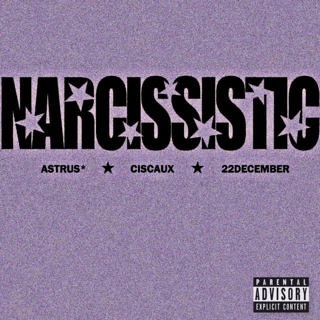 Narcissistic