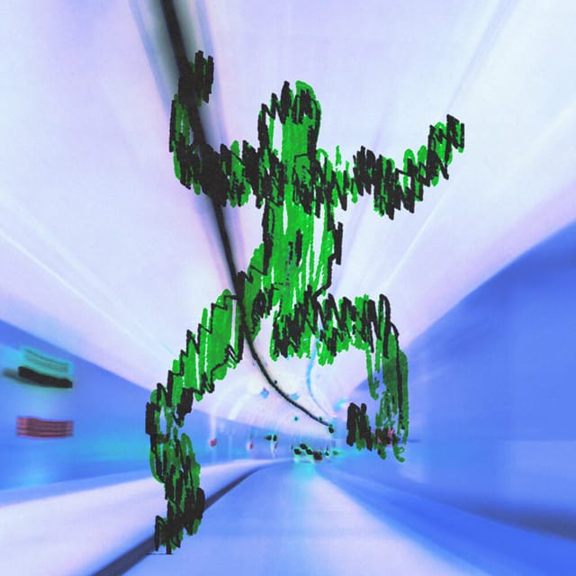 Space In The Cab (Tom Sharkett Remix)