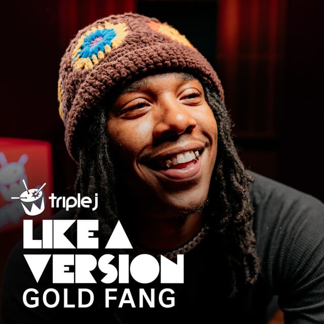 I'm Still Standing (triple j Like A Version) - Single