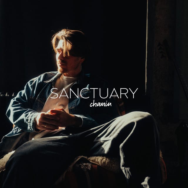 Sanctuary - Single