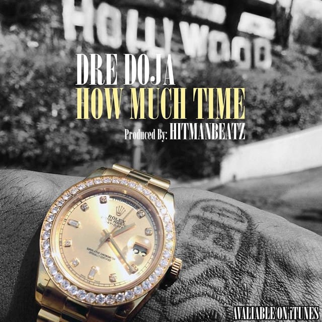 How Much Time
