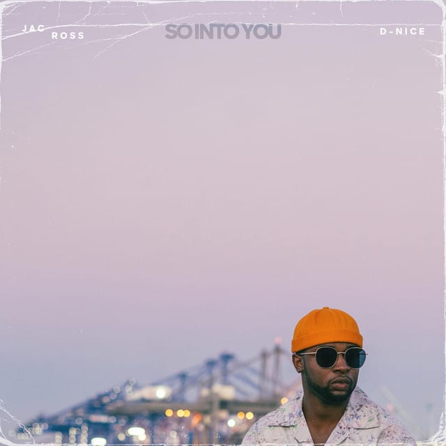 So Into You (Darkchild Main Version)