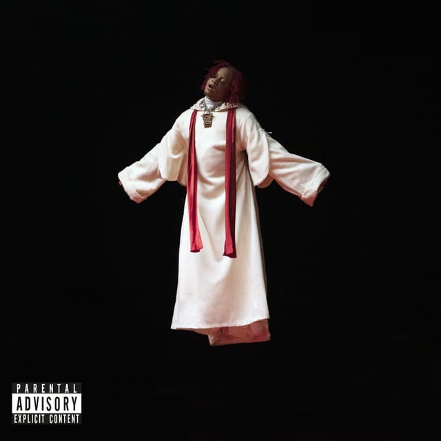 Topanga - Single