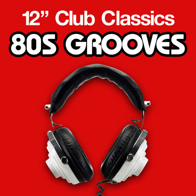 12'' Club Classics - 80s Grooves