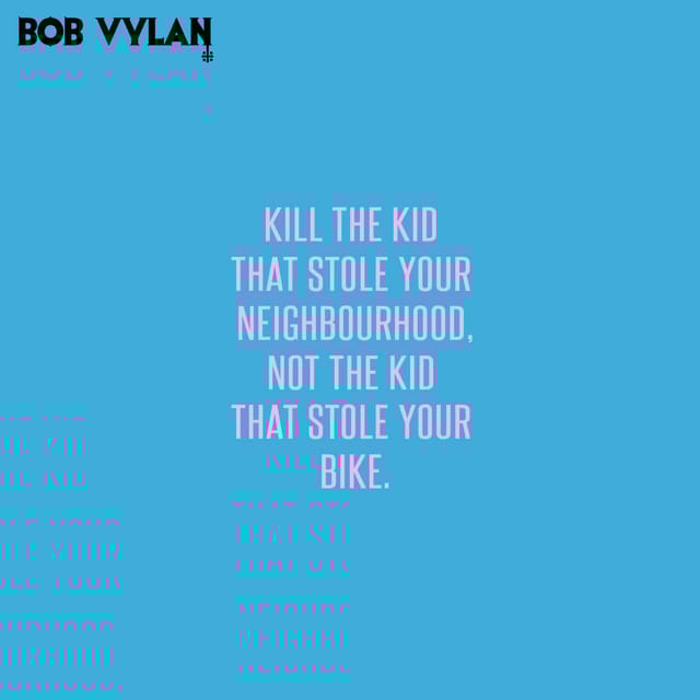 We Don't Care (It Ain't Safe)