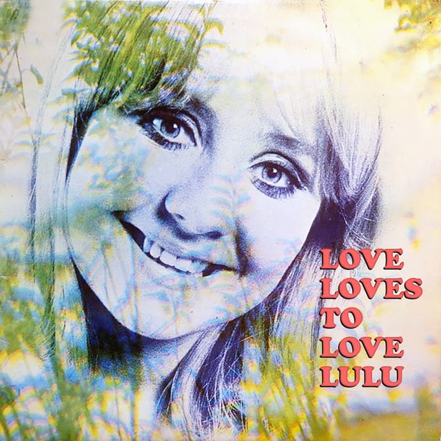 Love Loves to Love Lulu