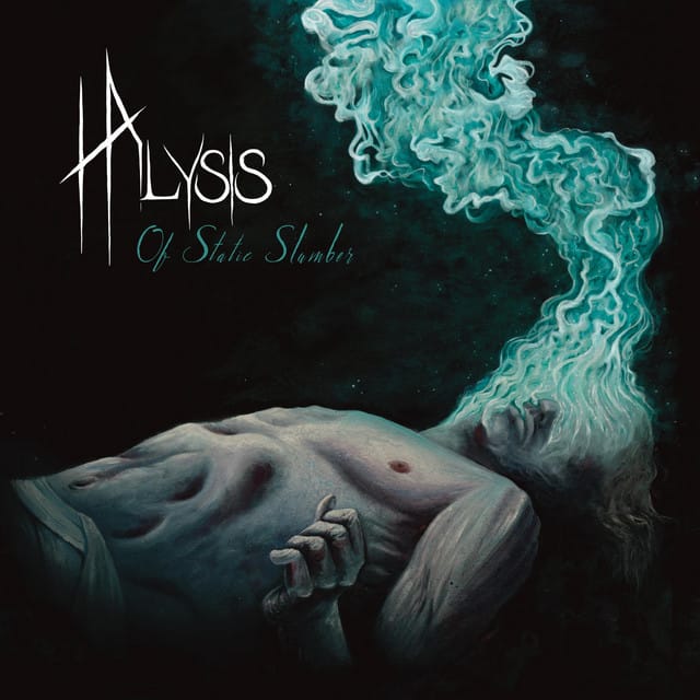 Beyond the Veil - Single