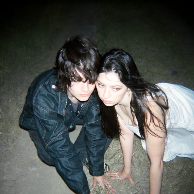 Twin Fawn - Single