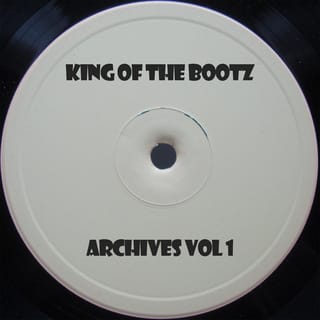 Archives Volume 1