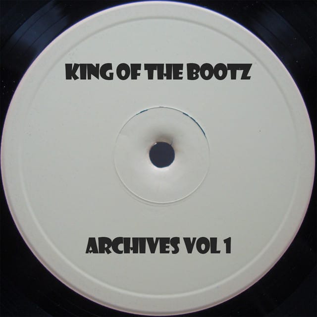 Archives Volume 1