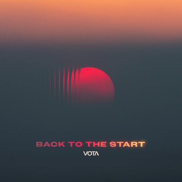 Back to the Start
