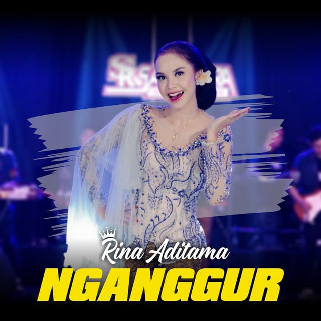 Nganggur (Dangdut Version)