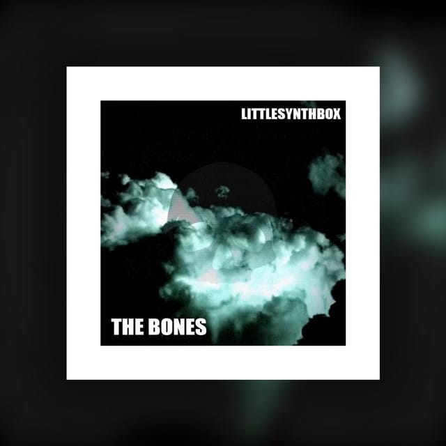 The Bones - Single
