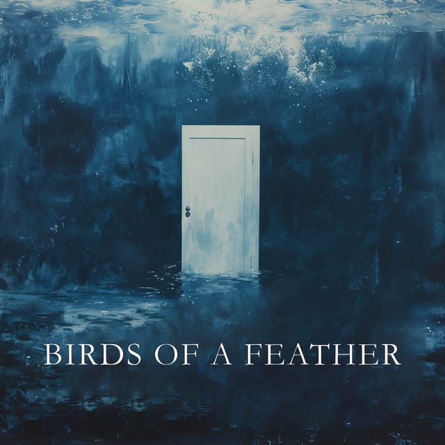 BIRDS OF A FEATHER (Japanese Version)