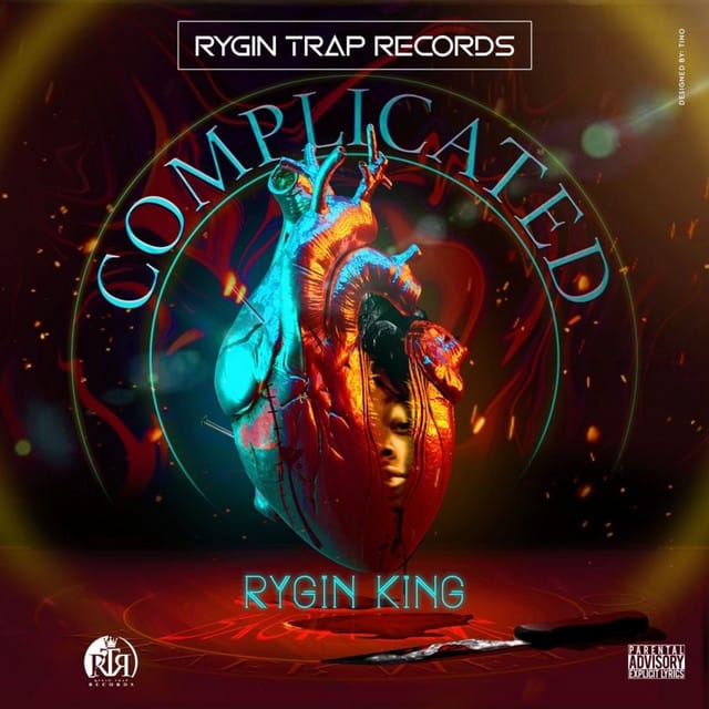 Complicated - Single