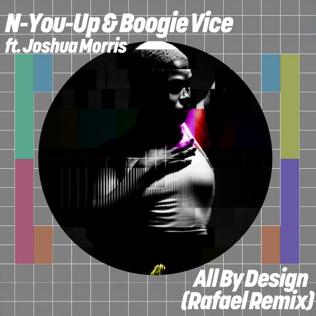 All By Design (Rafael remix)