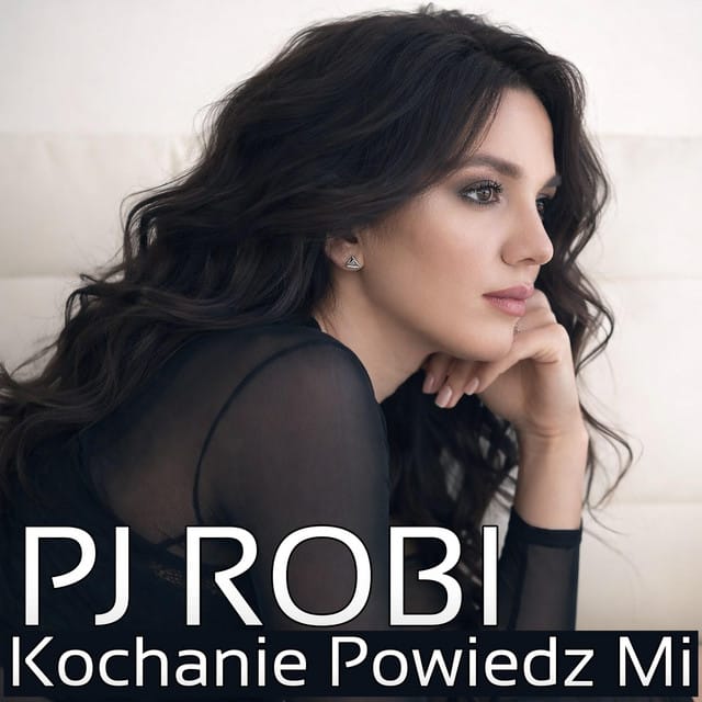 Kochanie powiedz mi - Single