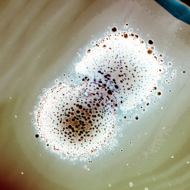 Joe's Sad Song / Fever Dream - Single