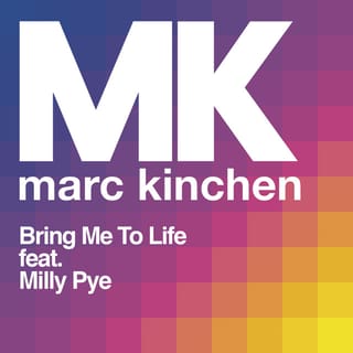 Bring Me to Life (feat. Milly Pye)