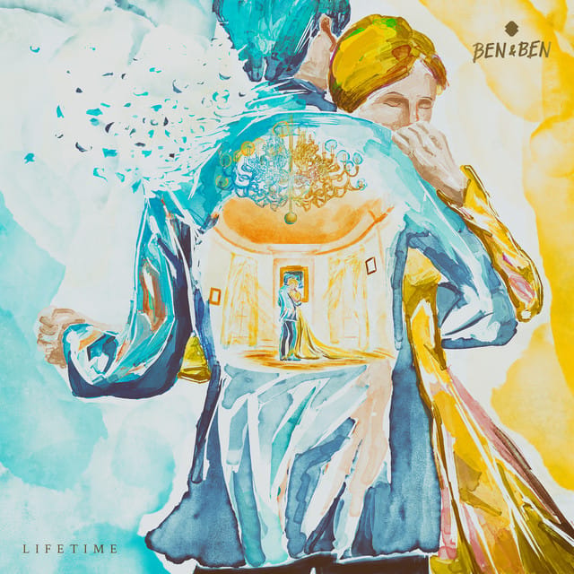 Lifetime - Single