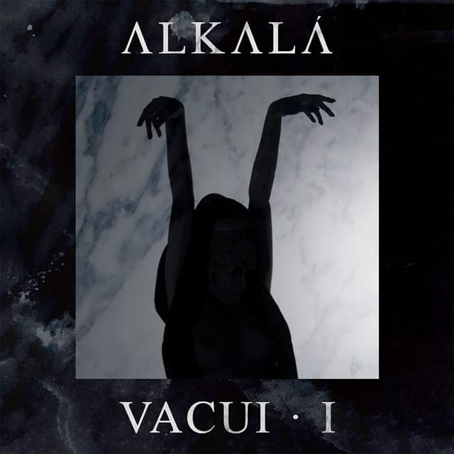 Vacui I - EP