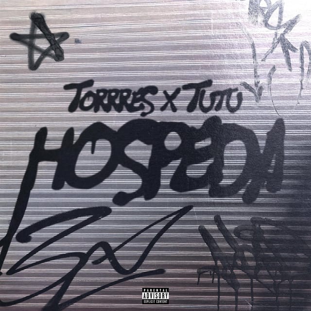 Hospeda