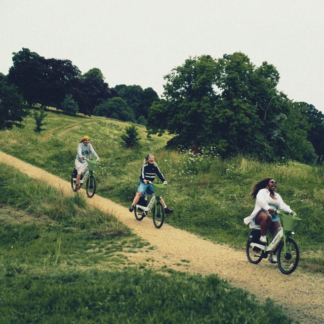 ALL MY GIRLS ARE TOMBOYS