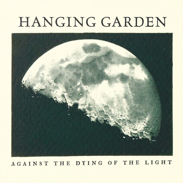 A Song for Those Belated (Rain)