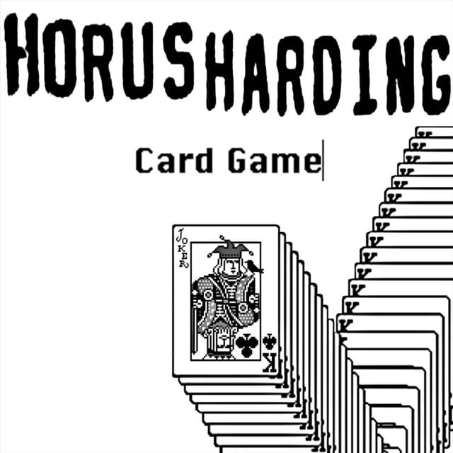Card Game