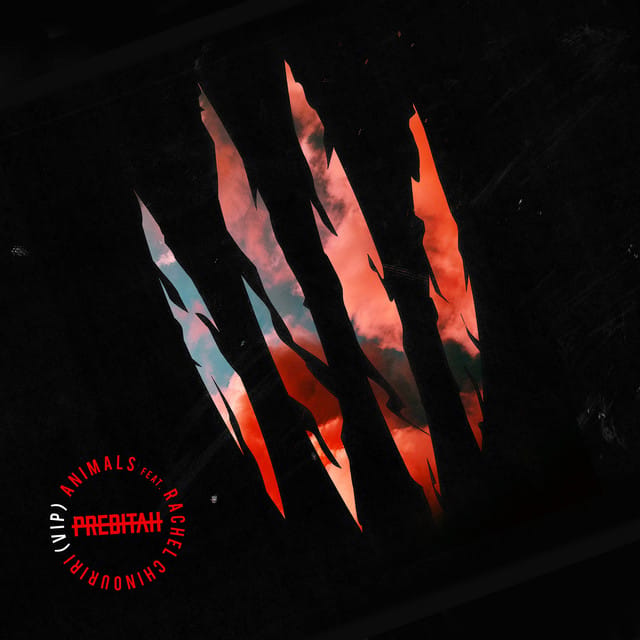 Animals (feat. Rachel Chinouriri) [VIP]