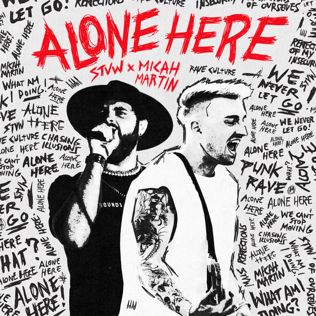 Alone Here