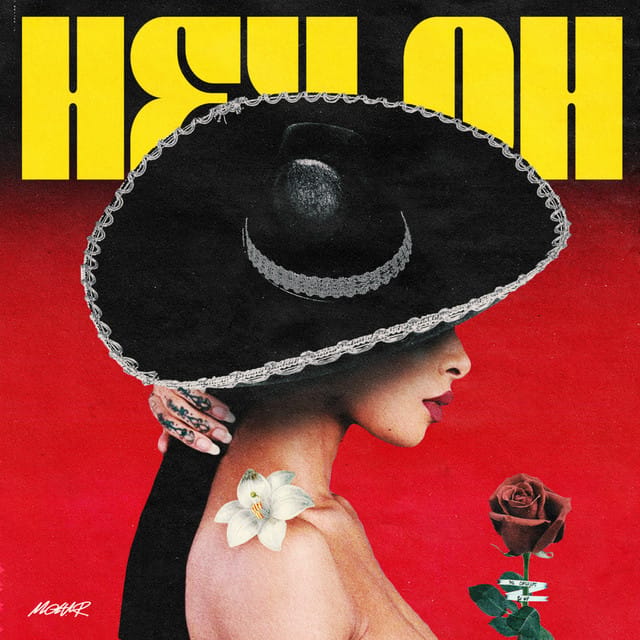 Hey Oh - Single