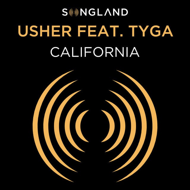 California (from Songland) (feat. Tyga)