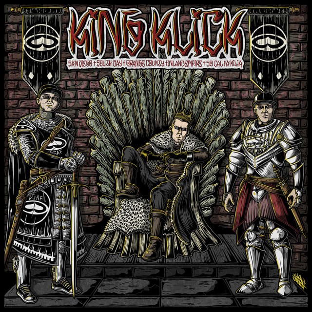 King Klick