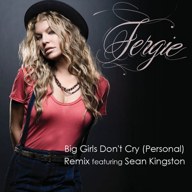 PERSONAL (BIG GIRLS REMIX FEATURING SEAN KINGSTON)