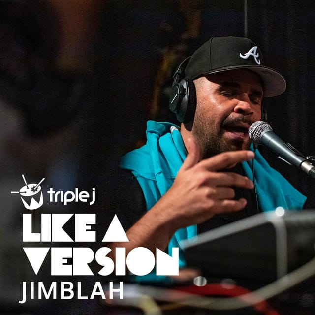 What's Going On (triple j Like A Version) - Single
