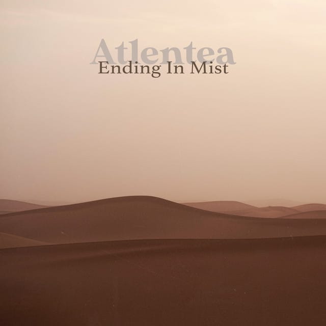Ending In Mist