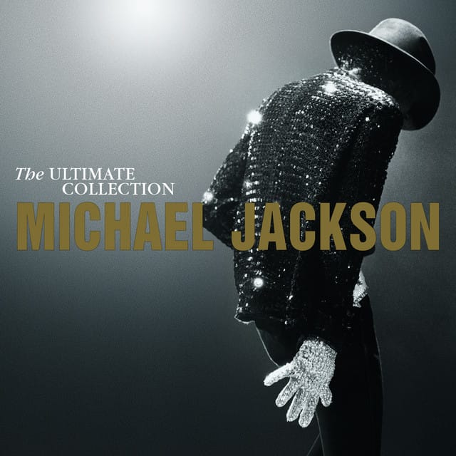 洋楽 Michael Jackson The Ultimate Collection Michael Jackson – Michael Jackson: The Ultimate Collection | Album