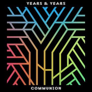 Communion (Deluxe)