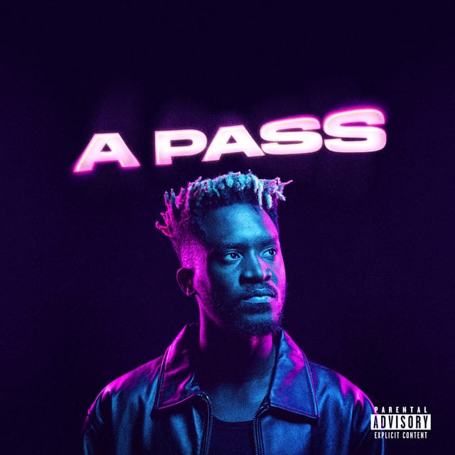 A Pass