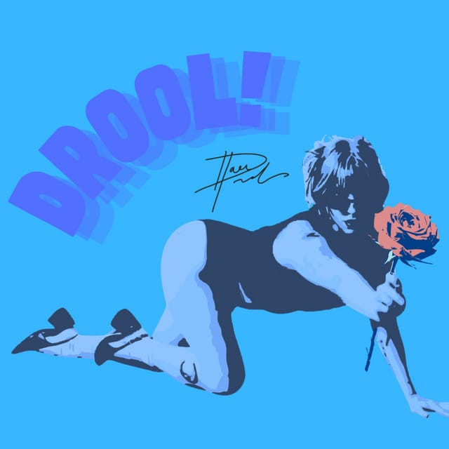 Drool! - Single