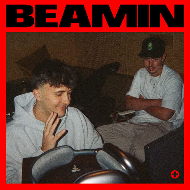 Beamin’ (Extended Mix)