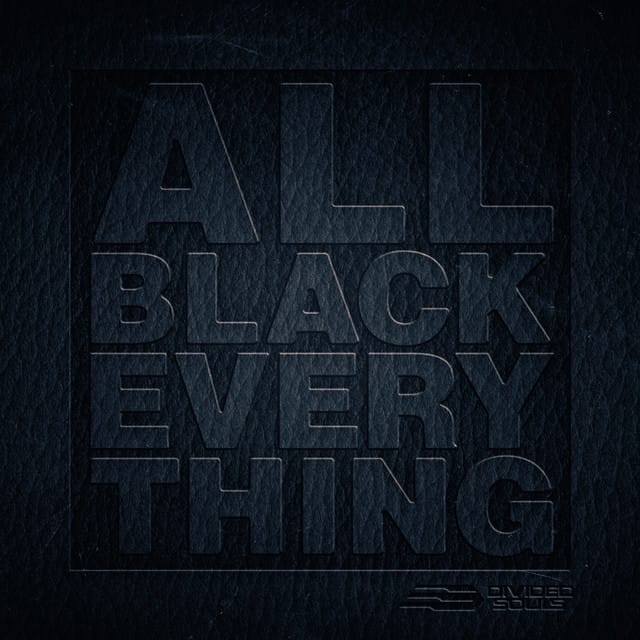 All Black Everything