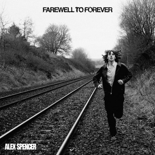Farewell to Forever - Single