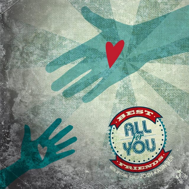 All for You (feat. Josh Kasinger)